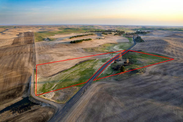 LOT 1 NKA CHENEY SPANGLE RD # PARCEL 32081.9040, SPANGLE, WA 99031 - Image 1