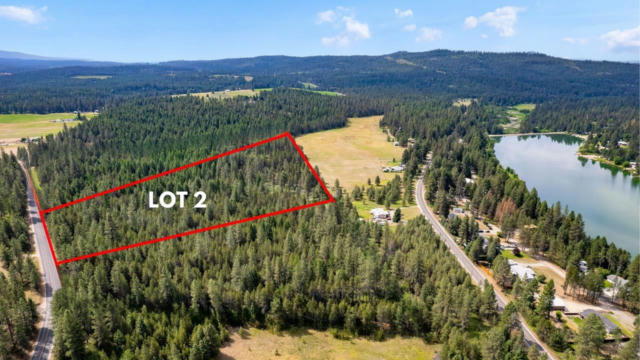 0 N ELK CHATTAROY LOT 2 RD, ELK, WA 99009 - Image 1