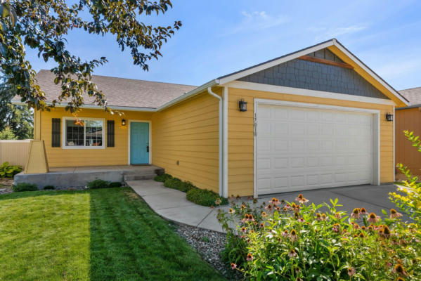 17018 E BALDWIN AVE, SPOKANE VALLEY, WA 99016 - Image 1