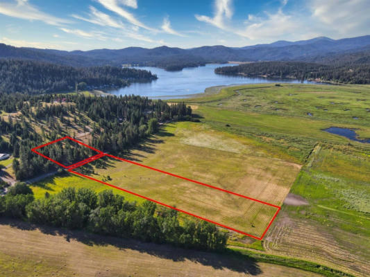 XXXX NW NEWMAN LAKE RD # LOT 7 AND LOT 6, NEWMAN LAKE, WA 99025 - Image 1