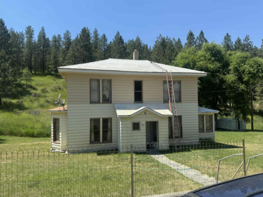 39297 HALVORSON CANYON RD N, CRESTON, WA 99117 - Image 1