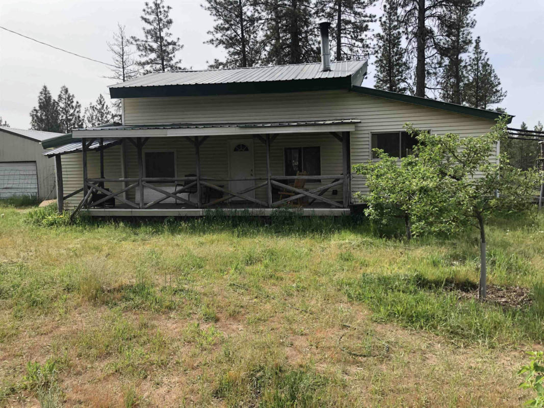 7535 HIGHWAY 291, FORD, WA 99013, photo 1 of 13