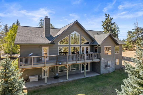 1328 E SMYTHE RD, SPANGLE, WA 99031 - Image 1