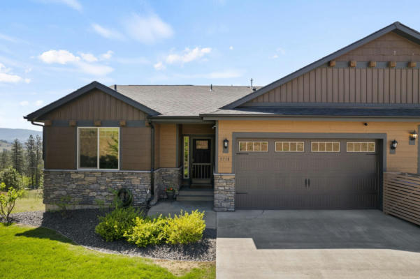 5718 N VISTA PARK DR, SPOKANE, WA 99217 - Image 1