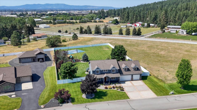 20302 E HAPPY TRAILS LN, OTIS ORCHARDS, WA 99027 - Image 1