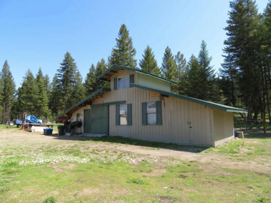 83 THOMPSON CANYON RD, CURLEW, WA 99118 - Image 1
