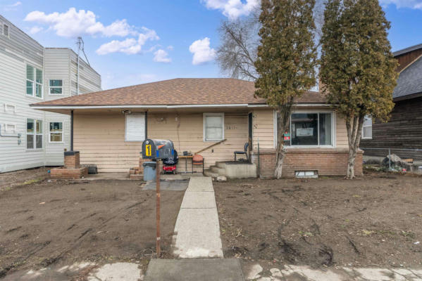 3013 E BROAD AVE, SPOKANE, WA 99217 - Image 1