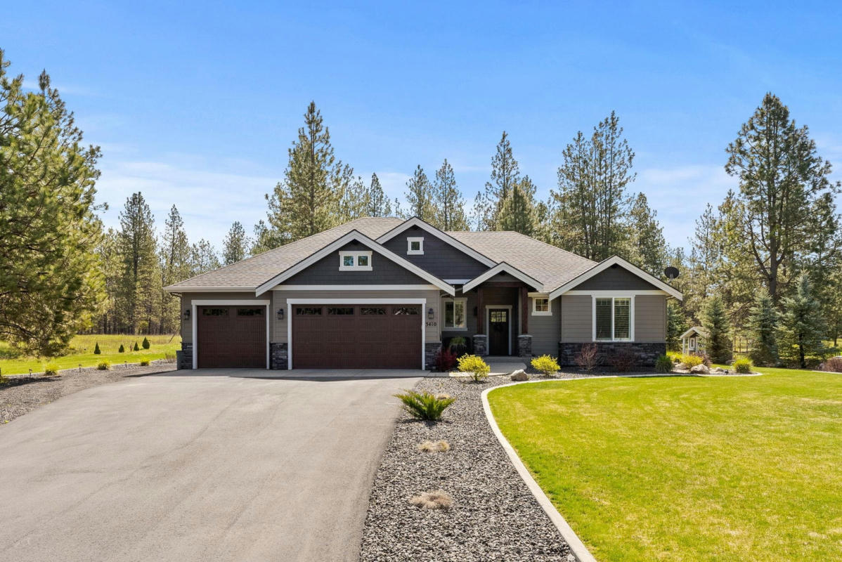 3410 E ELENA LN, CHATTAROY, WA 99003, photo 1 of 38