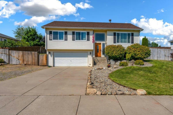 329 E TREVOR RD, COLBERT, WA 99005 - Image 1