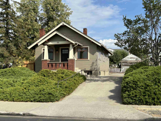 15 E BRIDGEPORT AVE, SPOKANE, WA 99207 - Image 1