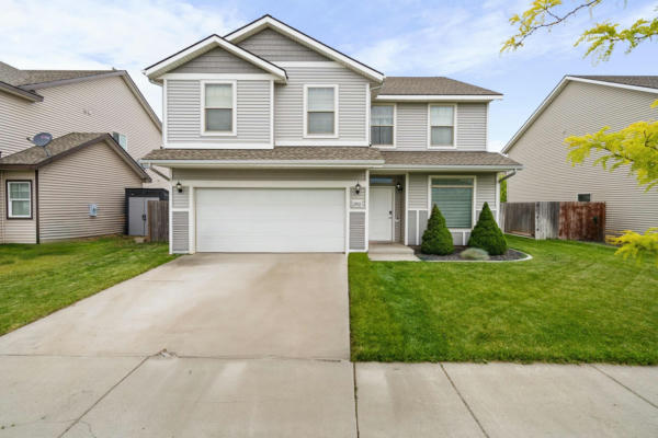 12812 W 4TH AVE, AIRWAY HEIGHTS, WA 99001 - Image 1