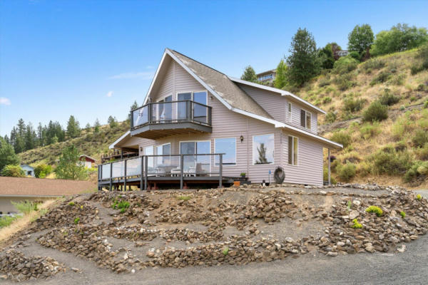 3305 ROOSEVELT DR, SEVEN BAYS, WA 99122 - Image 1