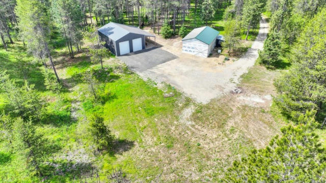 10621 N WHISPERING PINES LN, ELK, WA 99009 - Image 1