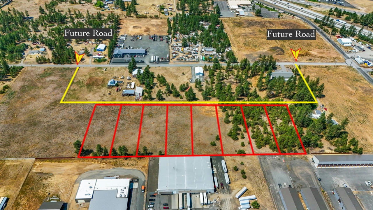 LOT 1 RD, SPOKANE, WA 99224, photo 1 of 10