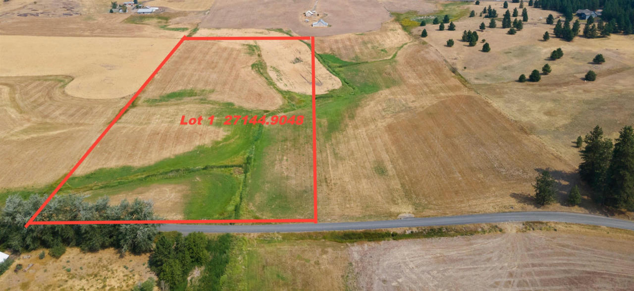 33XX-1 W BERNHILL RD # LOT 1, SPOKANE, WA 99208, photo 1 of 15