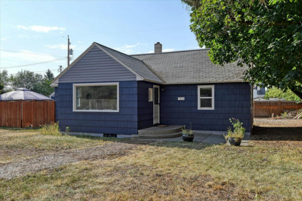 3824 E LIBERTY AVE, SPOKANE, WA 99217 - Image 1