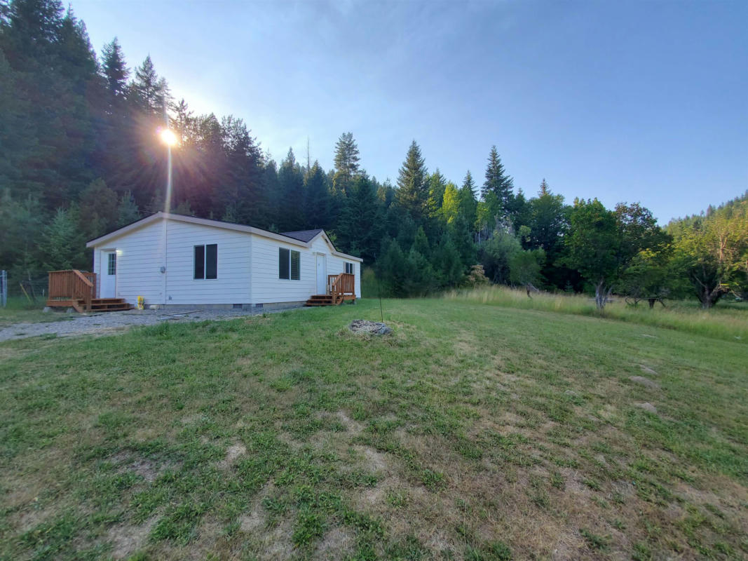 221 N 9TH AVE, IONE, WA 99139, photo 1 of 28