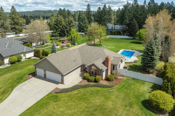 15816 N FAIRVIEW RD, MEAD, WA 99021 - Image 1