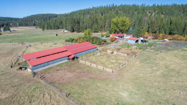 4607 SPRINGDALE HUNTERS RD, SPRINGDALE, WA 99173 - Image 1