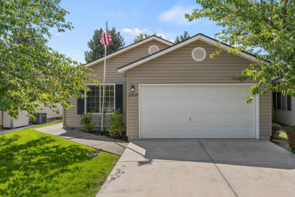 23018 E REMINGTON LN, LIBERTY LAKE, WA 99019 - Image 1