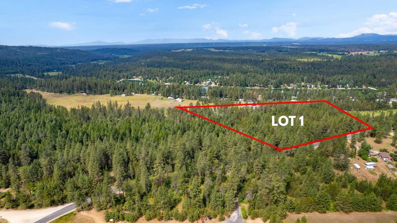 0 N ELK CHATTAROY LOT 1 RD, ELK, WA 99009, photo 1 of 13