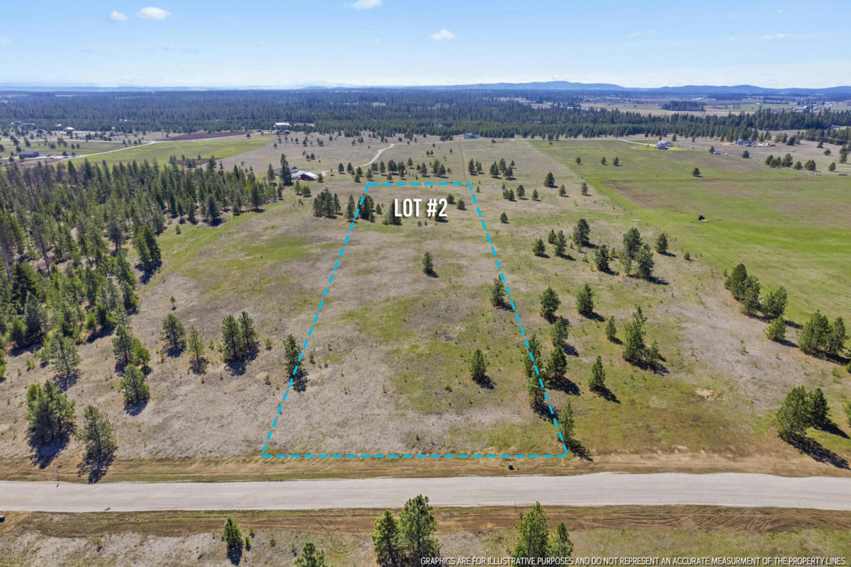 TBD N SHERMAN RD LOT # 2, DEER PARK, WA 99006, photo 1 of 12