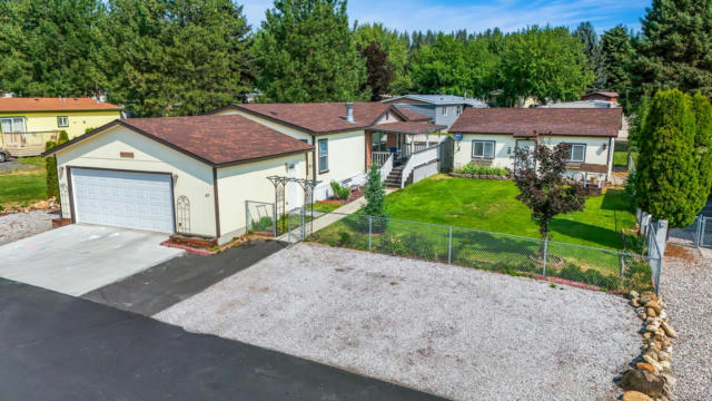 3110 E CHATTAROY RD TRLR 87, CHATTAROY, WA 99003 - Image 1