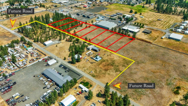 LOT 3 RD, SPOKANE, WA 99224, photo 3 of 11