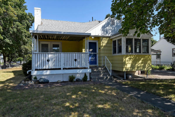 2503 E NORA AVE, SPOKANE, WA 99207 - Image 1