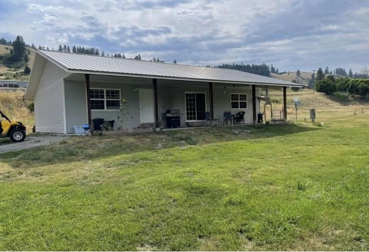 17795 N HIGHWAY 21, CURLEW, WA 99118, photo 1 of 21
