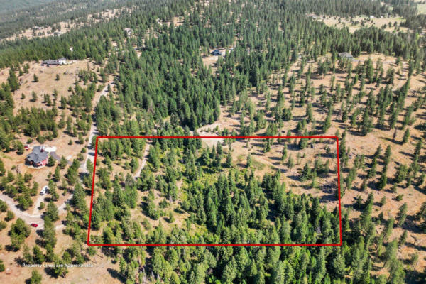 LOT 29 E BARBI LN, CHATTAROY, WA 99003 - Image 1