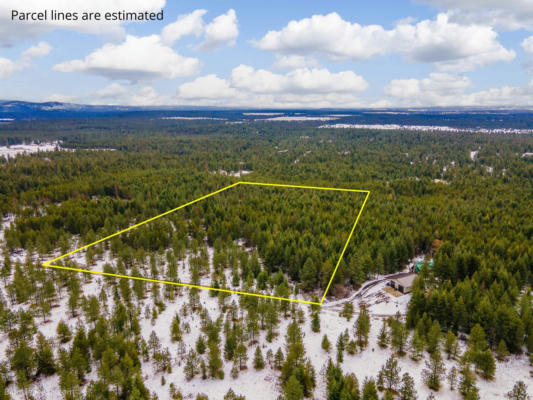 NNA LONE PINE LN, Deer Park, WA 99006 Land For Sale | MLS# 202410133 ...