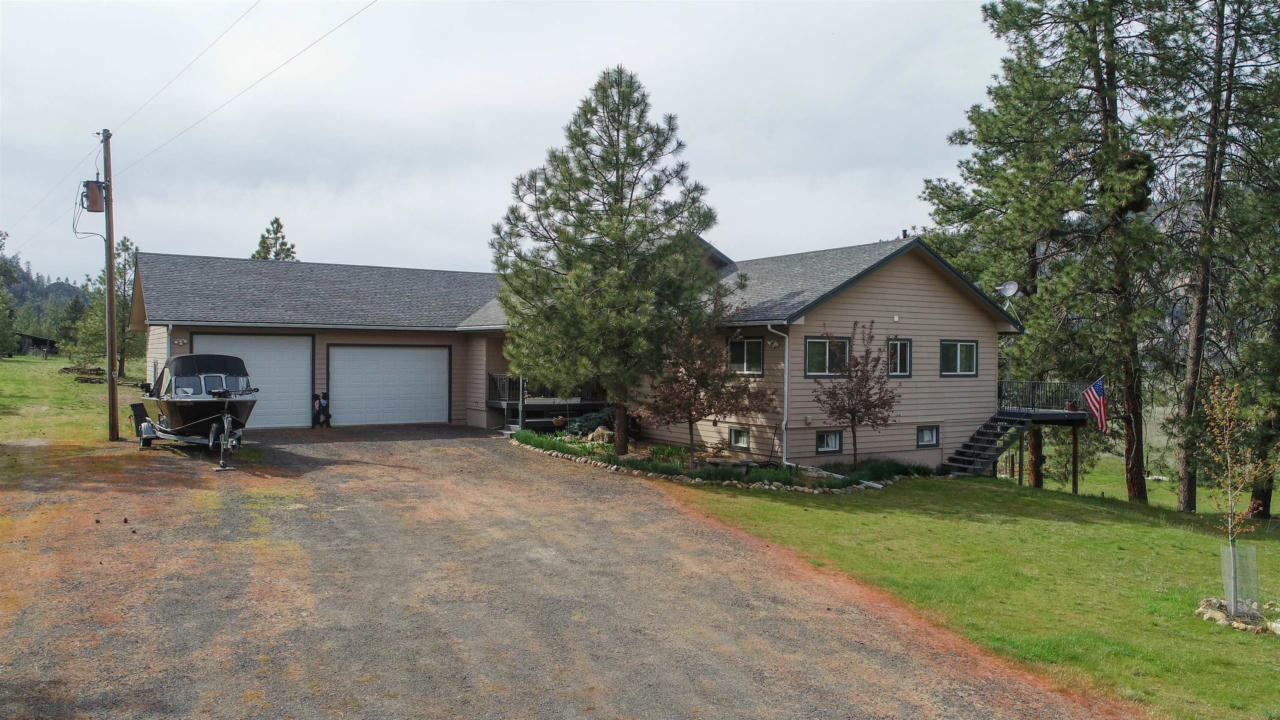 41427 STERLING VALLEY RD N, LINCOLN, WA 99147, photo 1 of 45