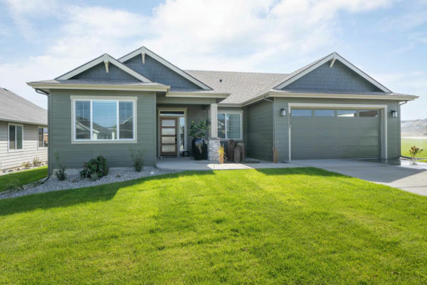 22980 E EDGEWATER LN, LIBERTY LAKE, WA 99019 - Image 1