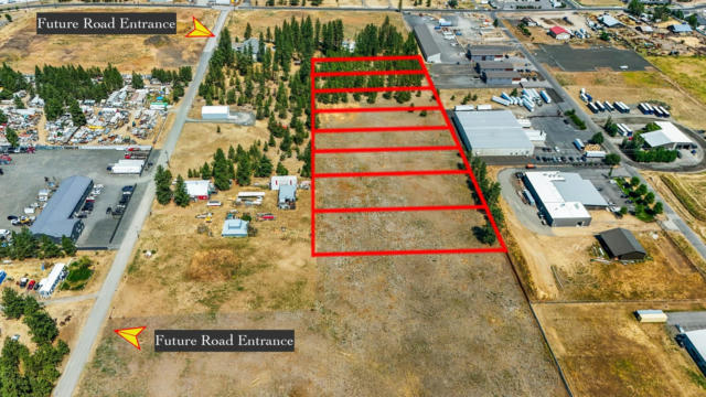 LOT 3 RD, SPOKANE, WA 99224, photo 2 of 11