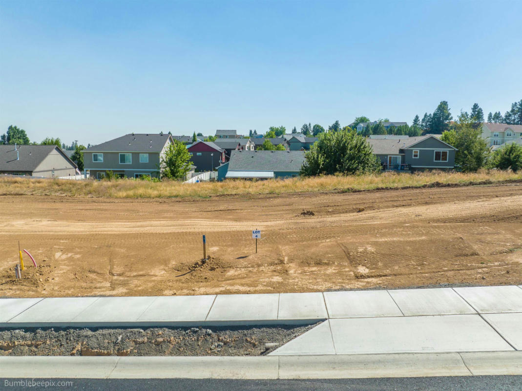 LOT 4 STEPTOE DR, CHENEY, WA 99004, photo 1 of 30