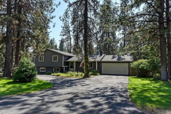 13305 W MEADOWVIEW LN, NINE MILE FALLS, WA 99026 - Image 1