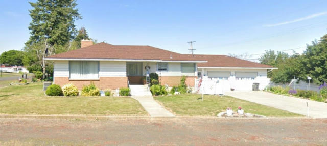 506 11TH ST, DAVENPORT, WA 99122 - Image 1