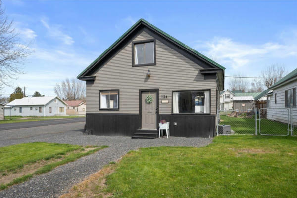 124 N 3RD ST, COULEE CITY, WA 99115 - Image 1