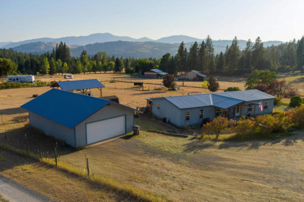 938 MORAN CREEK RD, COLVILLE, WA 99114 - Image 1