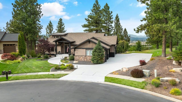 21675 E MERIWETHER LN, LIBERTY LAKE, WA 99019 - Image 1