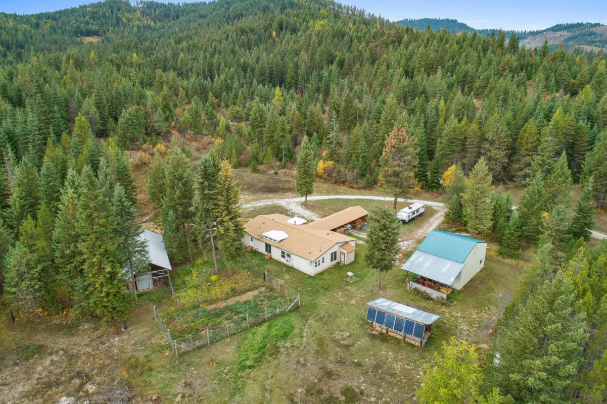 4761 LUTHER RD # C, VALLEY, WA 99181, photo 1 of 33