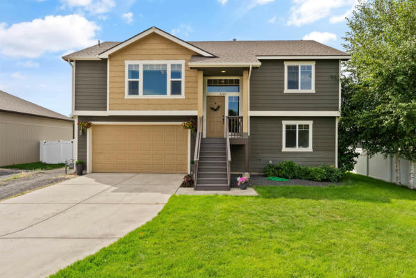 5307 N AVALON RD, SPOKANE VALLEY, WA 99216 - Image 1