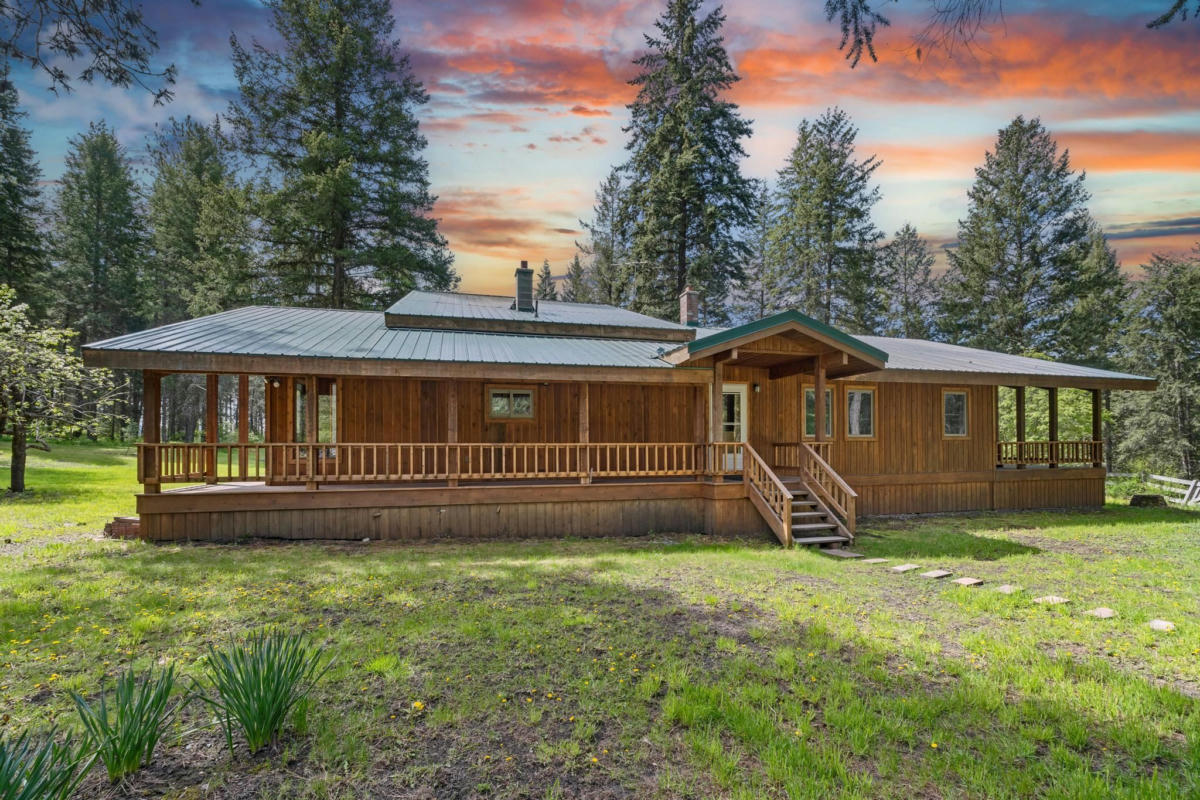 3310 FIFTEEN MILE CREEK RD # A, KETTLE FALLS, WA 99141, photo 1 of 50