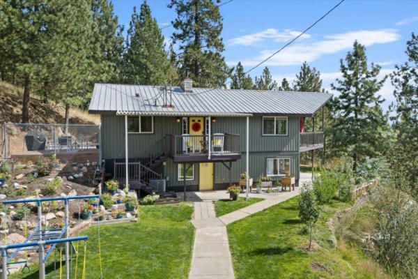 6574 N BIGELOW GULCH RD, SPOKANE, WA 99217 - Image 1