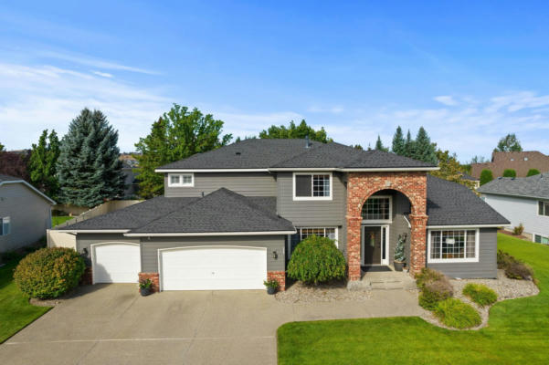 809 N EAGLE ST, LIBERTY LAKE, WA 99019 - Image 1